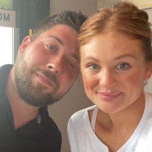 Meet your Posher, Kaitlin